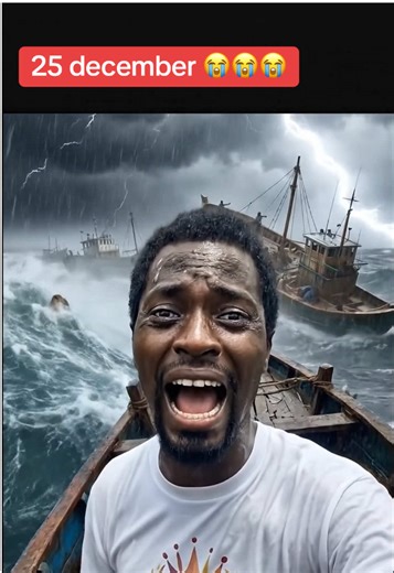 Emotional Moments on December 25