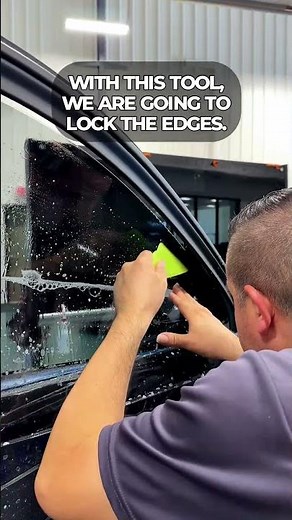 Tips for Window Tints Installation