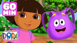 BACKPACK Lyrics - DORA THE EXPLORER | eLyrics.net