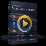 Ashampoo® Video Optimizer Pro 3