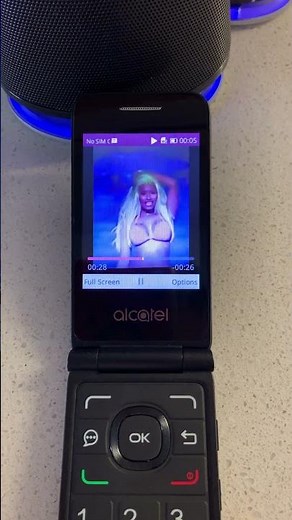 Alcatel Go Flip 4044V