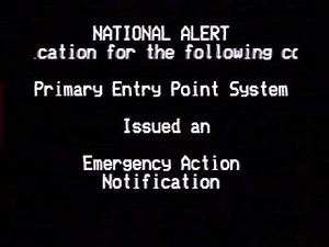 National EAS test (cable)