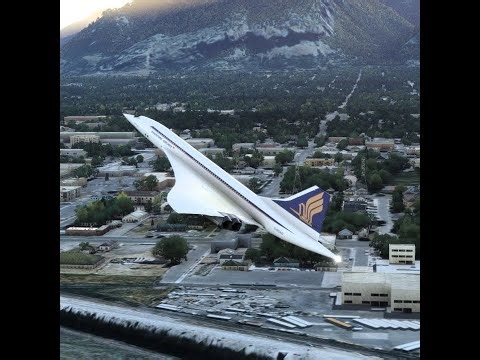 FAILING Engines?! Epic MSFS 24 Emergency Landings! - 016