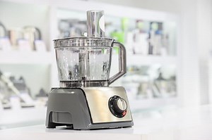 Best Food Processors (UK)