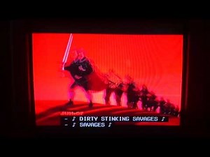 Pocahontas - Savages (Part 2)