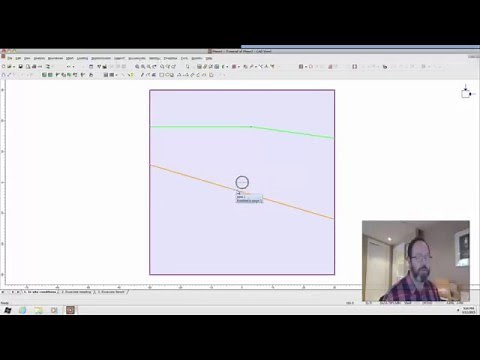 RS2 (Phase2) Overview Tutorial - tunnelling
