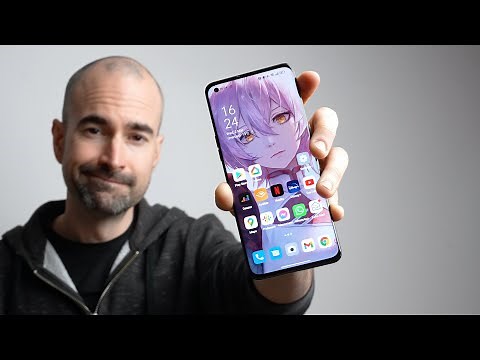 Oppo Find X5 Pro Review | Best Camera Phone for 2022?