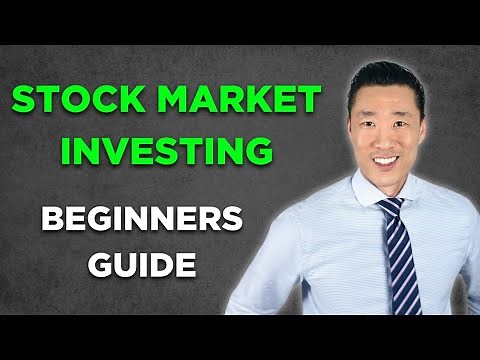 Stock Market For Beginners 2025 | Step by Step Guide
