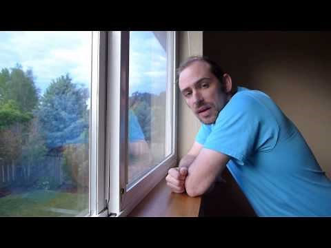 Install an Air Conditioner in a Sliding Window