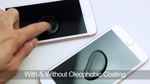 JETech Screen Protector for iPhone SE 3 (2022 3rd Edition) 4.7-Inch, Tempered Glass Film, 3-Pack