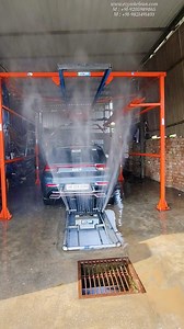 4.8K views · 825 reactions | Wow! All type of Automatic Car Wash...