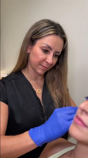 Behind the Scenes: Dr. D’Agostino’s Botox Injection Technique | Natural Results