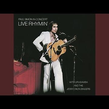 Kodachrome (Live 1973)