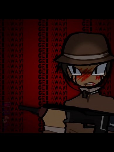 Exploring Analog Horror: The Big Bad Wolf Animation