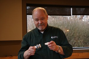 What is a Quick-Disconnect Fitting and How Does It Work?