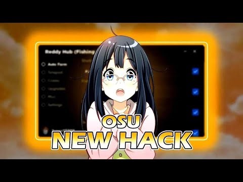 [BEST] Best OSU AimAssist 2025 \\ Free Cheats & Hacks Osu! \\ Relax Hack + Replay Bot UNDETECTED FREE