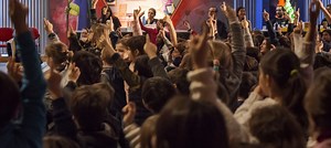 Activity Guides - 1001 Inventions