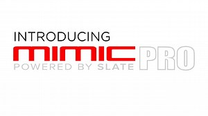 Mimic Pro is the world’s most advanced electronic drum module and dedicated hardware host for Steven Slate Drums. 24-Bit Steven Slate Drums 5 Multi Channel Samples With Separate Adjustment Of Close, Overhead, and Room Mics IPS Touch Screen 60GB Solid State Drive Top Level Burr Brown Converters 16 TRS dual zone inputs (32 total individual trigger inputs) 16 Audio output, assignable by instrument (8 on the module/8 from the DB-25 breakout connector) Two Completely Separate Mixers For Headphone and