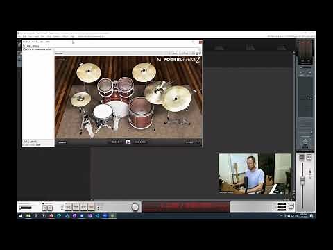 How To Add Drums To Reaper