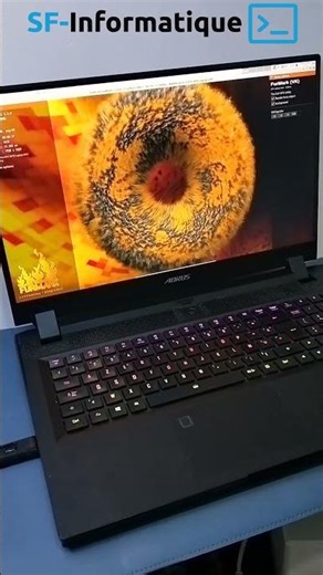 Révision #matériel du #pc #gaming d'un client