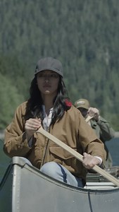 A nod to tradition, Women’s Shelter Cloth Work Jacket. | Filson