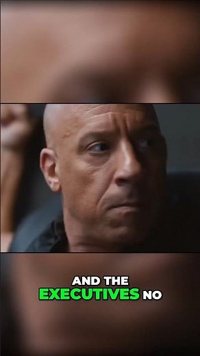 FAST & FURIOUS 11 CHAOS: Vin Diesel's Power Fading? Inside the Fast & Furious Drama! #fast11