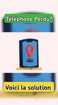 Top 5 Apps GRATUITES pour Localiser un Téléphone Perdu en 2024 📱🔍"