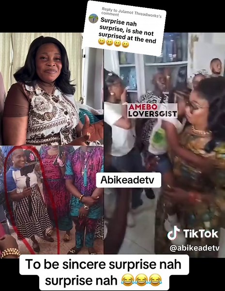 Replying to @Julamot Threadworks #abikeadetv