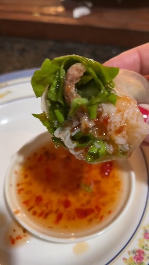 Best Dipping Sauce for Spring Rolls Revealed!