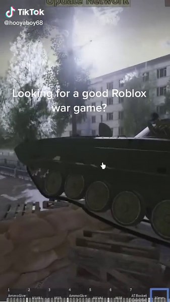 desertstormgame on TikTok