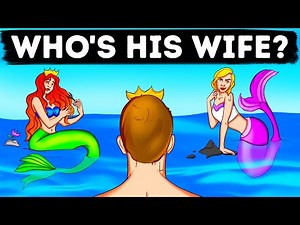 20 Riddles That Will Make You Call a Friend for Help