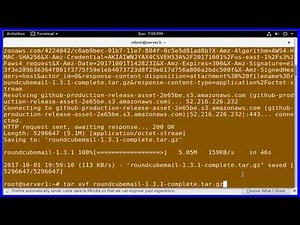 How To Install Roundcube Webmail on Debian 9.1 Stretch with Nginx Web Server MariaDB And PHP 7.0