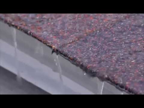 LeafFilter Seamless Gutter Installation Overview | LeafFilter