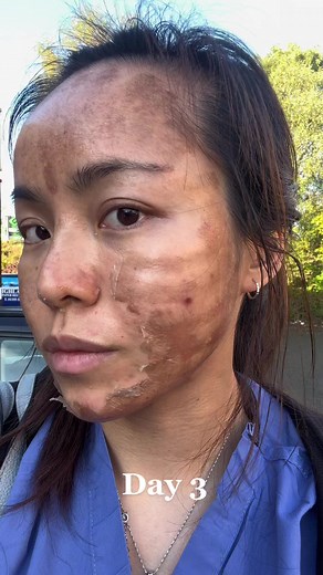 Dr. Crystal Lee on TikTok