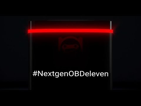 OBDeleven - Next generation device