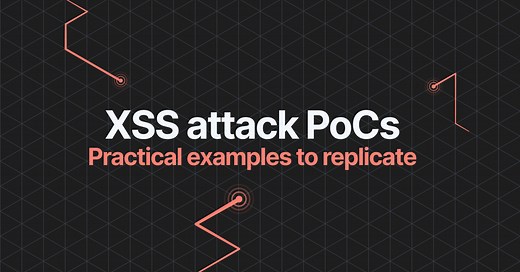 10 Practical scenarios for XSS attacks
