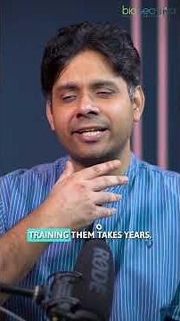 Companies are DESPERATE to hire Biotech Talent - Do THIS & Get Hired!