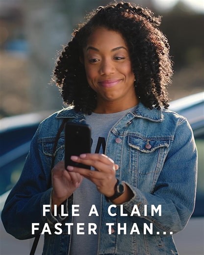 With USAA Auto Insurance, filing claims online is easy and fast. | USAA