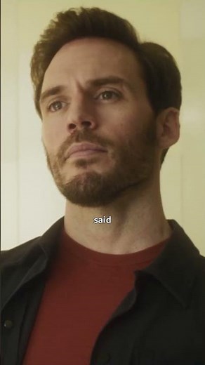 Next question. | Harlan Coben’s Lazarus