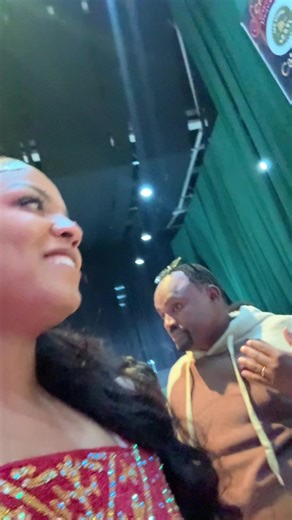 Congratulations to All the Winners! ✨ Yesterday’s TikTok Creative Awards Ceremony was a celebration of talent, passion, and unstoppable creativity. I’m so proud of everyone who continues to push boundaries and elevate the Ethiopian TikTok space @Brook News @Master Abinet Kebede @Dominate Nuri @4Kilo Entertainment ⚖️ @Netsu @Abi Eyuel But a special congratulations goes to a woman who has been here from the very beginning a true pioneer of Ethiopian TikTok. Your passion, your consistency, your cre