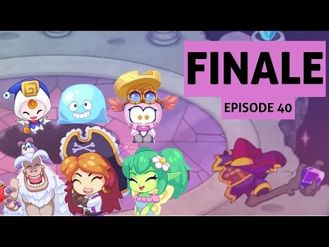 Prodigy Playthrough FINALE