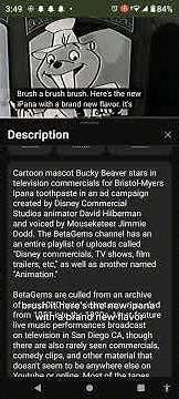 Ipana toothpaste commercial