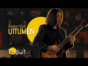 Toglolt: A night in Ulaanbaatar with Uitumen | Chapter 1.2