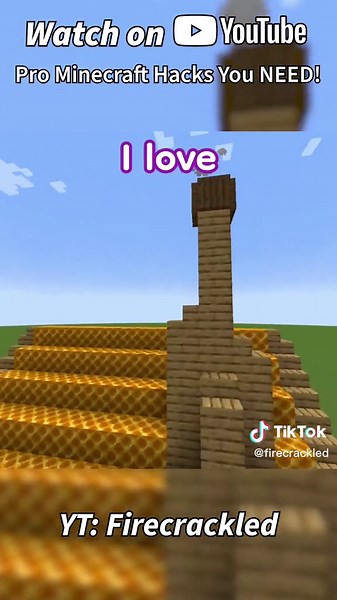 How to Build a Minecraft Chimney for Your House
