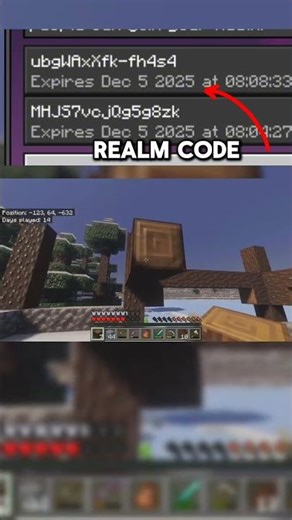 build your Faction with guns #Minecraft #realms #music #100days