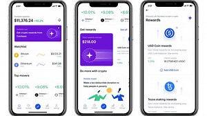 Coinbase IPO will 'bring cryptocurrency to the forefront': Sica