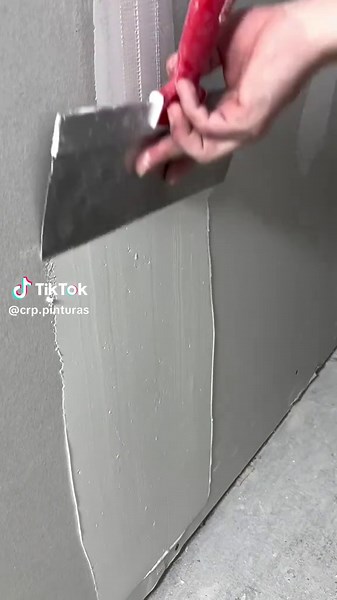 How to Apply Plaster Like a Professional