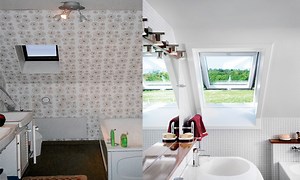 VELUX window replacements | Learn how here! | VELUX