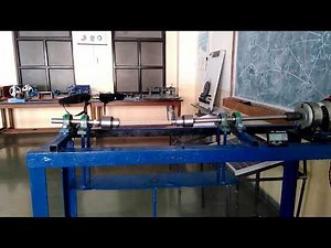 Fatigue Testing Machine
