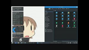 グラフィカルプログラミング言語【流】～GUIアプリケーション作成４～